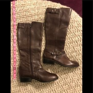Lauren Ralph Lauren Never worn Boots size 7